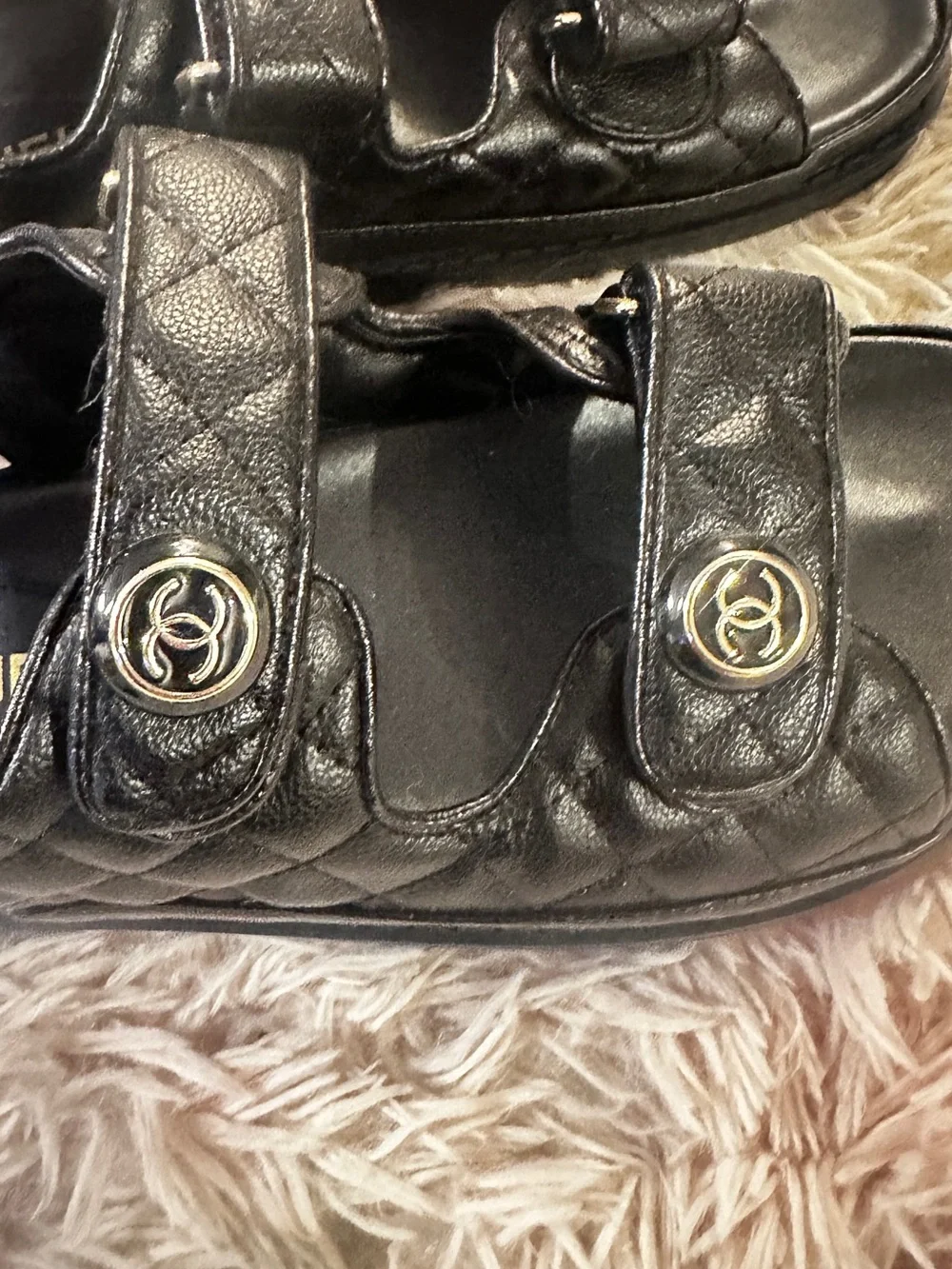 CHANEL ❗️❗️❗️can’t confirm